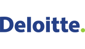 Deloitte logo