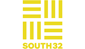 South 32 Logo