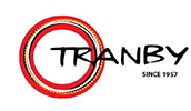 Tranby Logo